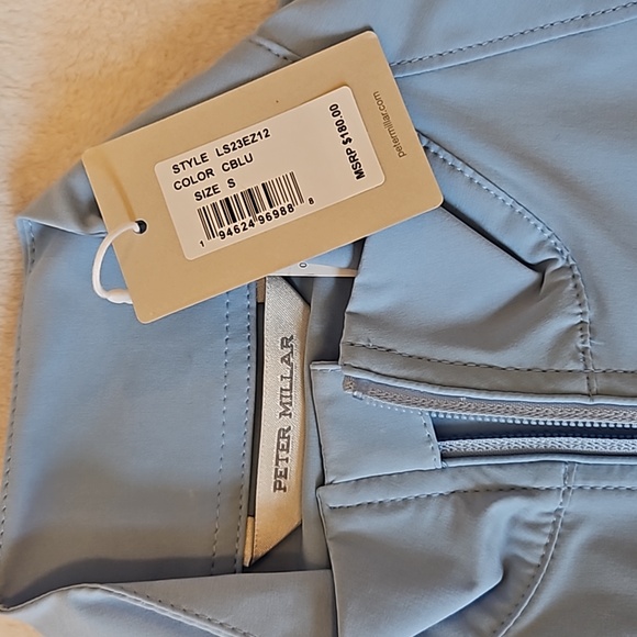 Peter Millar Jameson Adapt Jacket - Picture 2 of 5